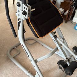Inversion Table