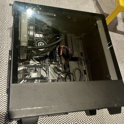 Cyberpower Gaming  PC