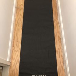 Yoga Mat Each $45 Both For $70