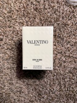 Valentino Donna Born in Roma Ivory EDP 3.4 oz
