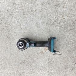 Makita LXT Lithium-Ion Brushless Cordless Quick-Shift Mode 3-Speed Impact Driver