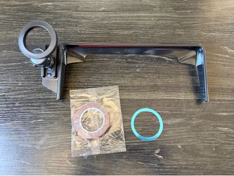 2025 Honda CR-V Phone Mount