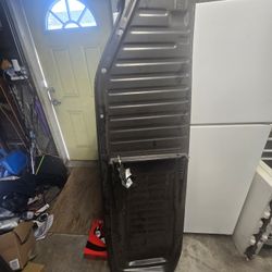 46-70 VW Bug Drivers Side Floor Pan