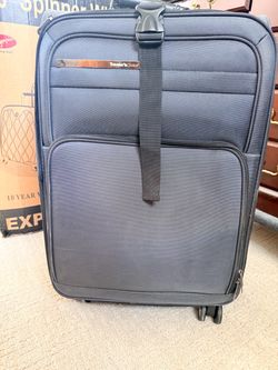 Suitcase