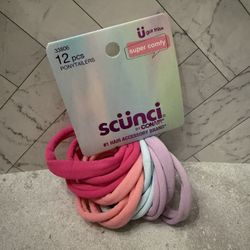 Ponytailers Scunci $4