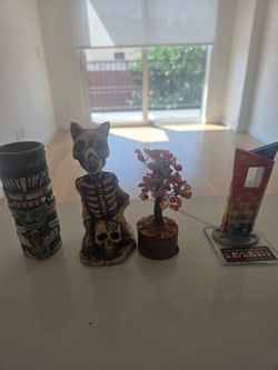 Limited Collection Ornaments