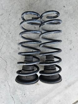 Fj cruiser springs lift 3in toytec