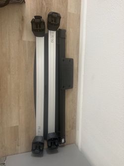 Audi SQ5 Roof Rack