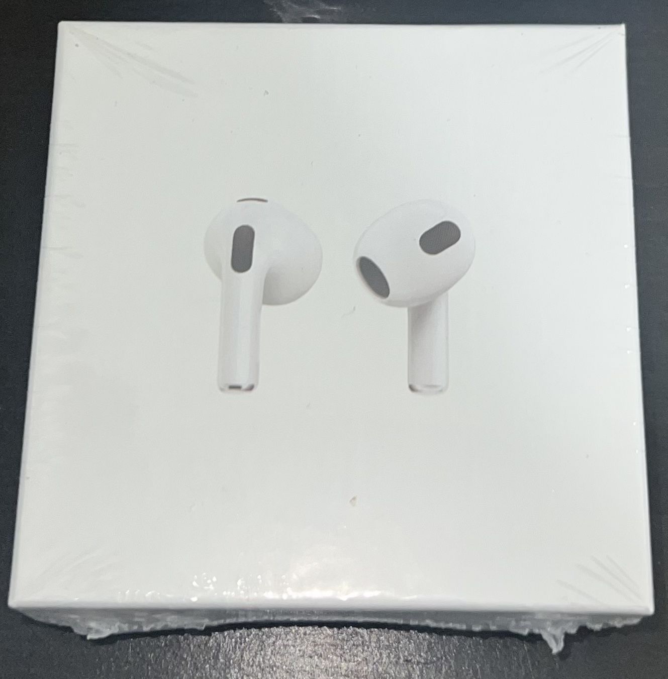 Earpods 4th Generation