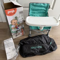 Portable Booster seat 