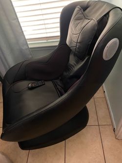 Massage chair