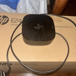 Hp Docking Station