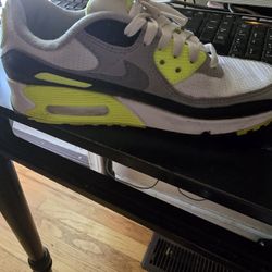 Air Max Nike