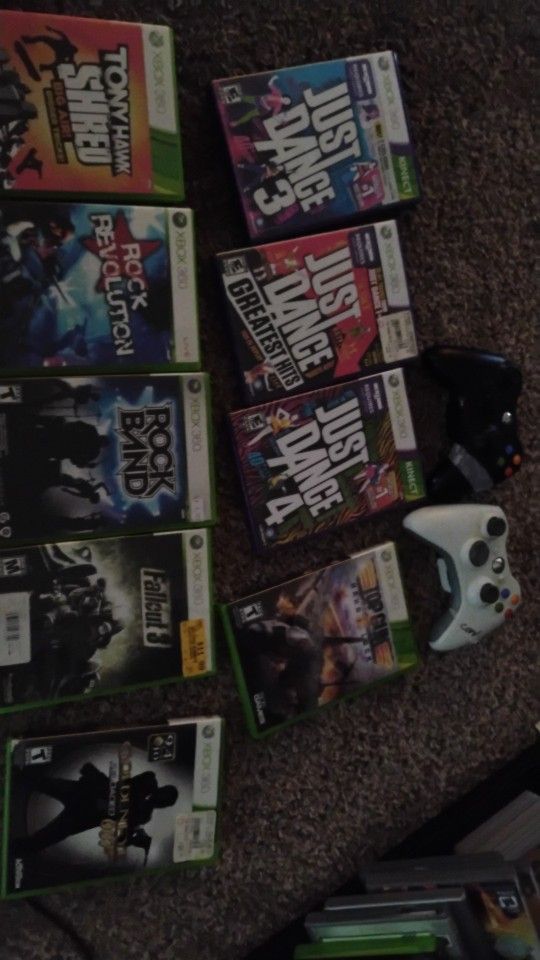 Xbox 360