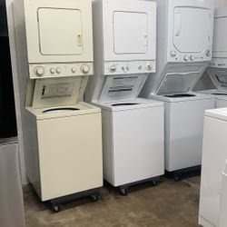 Combos Washer Dryer Sets