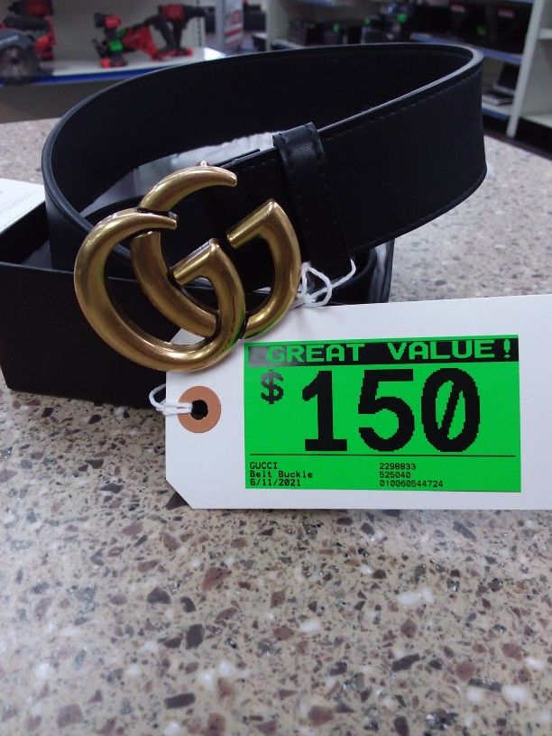 BRAND NEW!!! DESIGNER BELTS!!! for Sale in Grapevine, TX - OfferUp