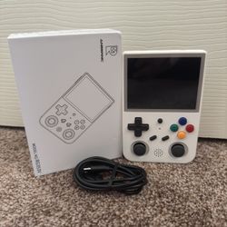 ANBERNIC RG353V