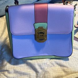 Aldo Womanโs Purse