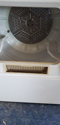 GE Dryer