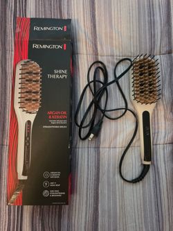 Remington Shine Therapy