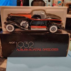 VINTAGE AVON Huge 26 Piece Lot, 1960's - 80's, 