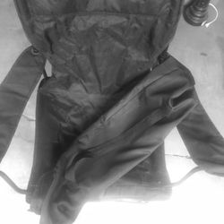 camping chairs