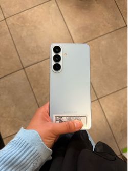 SAMSUNG S26 PLUS UNLOCKED 256GB