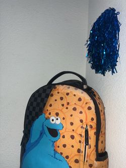 Sprayground backpack