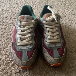 Designer Shoes 
