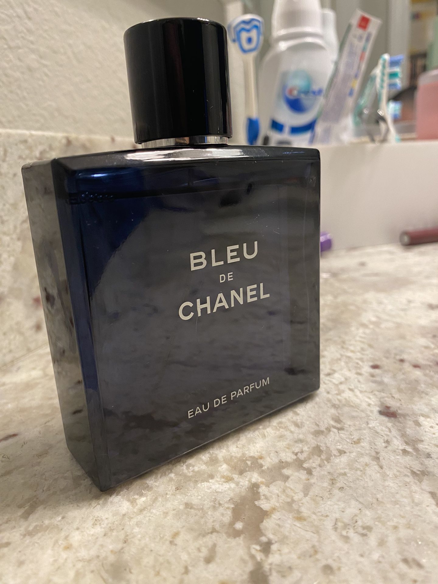 Bleu De Chanel Edp