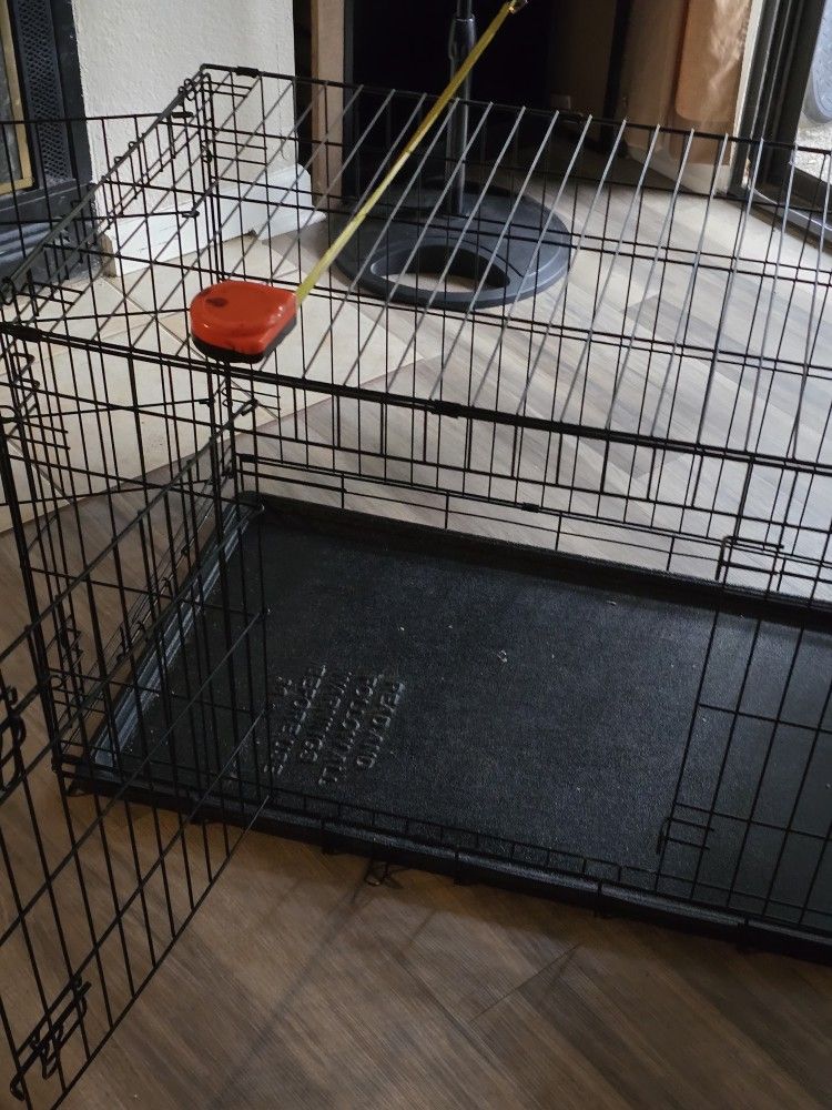 Large Kennel
