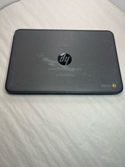 Chrome book