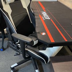Gaming Desk In Box $99 Each 