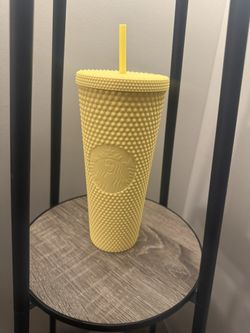 Starbucks OS studded
