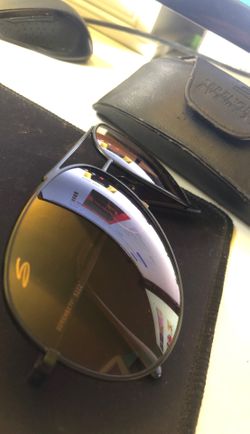 Serengeti Sunglasses 5222