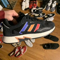 Adidas Tresc Run Size 10.5