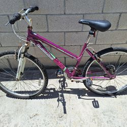 Bicycle,  Mountain Bike 26" 