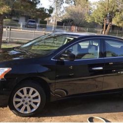 2015 Nissan Sentra