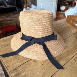 Women’s Sun Hat