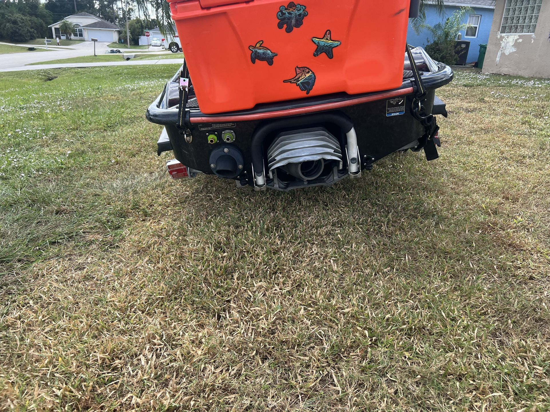 2015 Kawasaki Ultra 310x