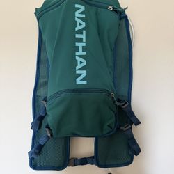 Nathan Hydration Vest