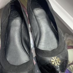 Tory Burch Ballet Flats 
