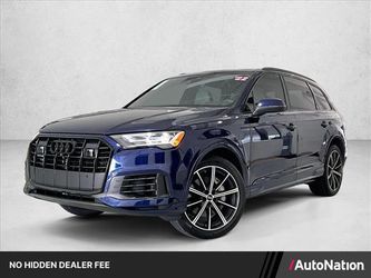 2022 Audi Q7