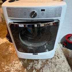 Washer And Dryer For Sale 