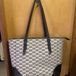 Michael Kors XL Handbag