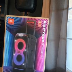 Jbl Party box Stage 320 Jbl Party Box 320