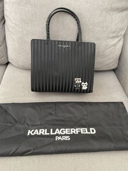 Karl Lagerfeld Handbag