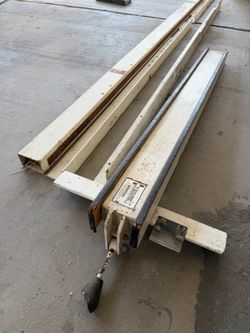 Table saw