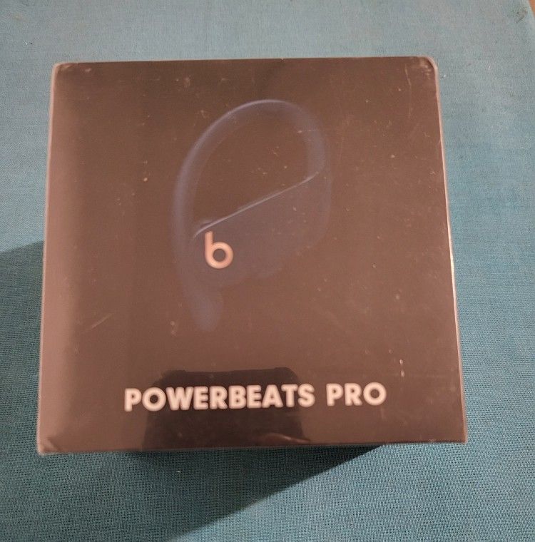 POWERBEATS PRO