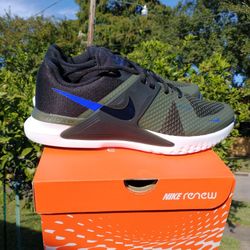 New Nike Renew Fusion Men Size 10.5 Shoes